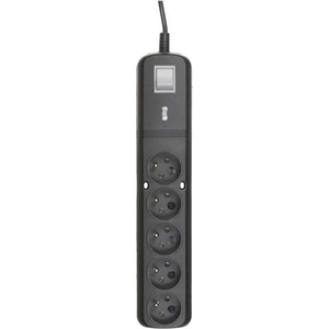 Lestar LV-530W 5 Plug 2,5 m (1966000293)