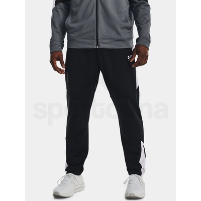 Under Armour tepláky UA Tricot Fashion Track pant černá