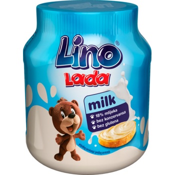 Lino Lada mléčná 350 g