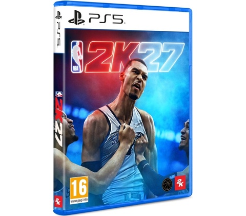 NBA 2K27