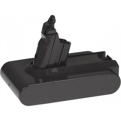 Extensilo Батерия за Dyson DC58 / DC62 / DC72, 2500 mAh (888400086)