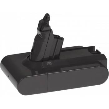 Extensilo Батерия за Dyson DC58 / DC62 / DC72, 2500 mAh (888400086)