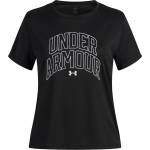 Under Armour Tech Varsity Graphic SS