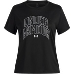 Under Armour Tech Varsity Graphic SS