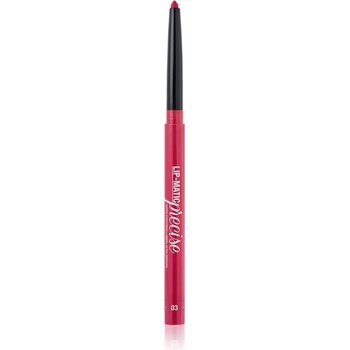 bellaoggi Lip Matic Precise дълготраен молив за устни цвят Lolita 03 0, 58 гр