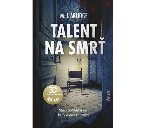 Talent na smrť