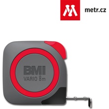 BMI Svinovací metr VARIO 8m třída přesnosti I