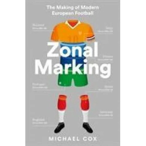 Zonal Marking (ISBN: 9780008291174)