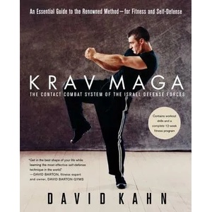 Krav Maga (2009)