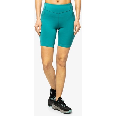 Smartwool dámske krátke Active Biker short deep lake