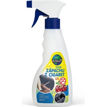 Bio-enzym Stop zápachu z cigaret 250 ml