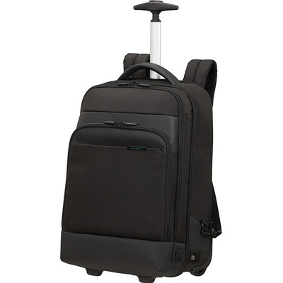 Samsonite MYSIGHT LPT. BACKPACK/WH 17.3" Black