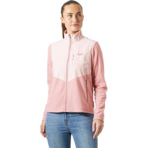 Helly Hansen Полар w daybreaker block jacket - sportdepot - 103,95 лв