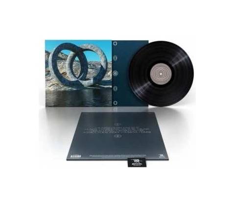The KVB - Unity LP