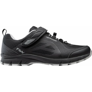 NORTHWAVE ESCAPE EVO - BLACK MTB SHOES