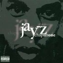 JAY-Z: CHAPTER ONE - GREATEST HITS CD