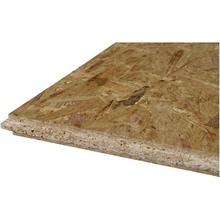 Kronospan OSB 3 2500 x 625 x 25 mm ks