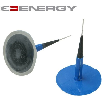 ENERGY Zátky do pneumatik 9/60 mm 24 ks. NE00957