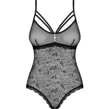 Body Obsessive 818-TED-1 Teddy