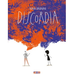 Discordia (2023)