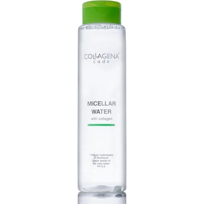 Collagena Мицеларна вода с колаген COLLAGENA Codé MICELLAR WATER (CAC000269)