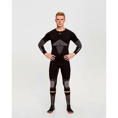 X-Bionic Energizer 4.0 Pants 3/4 Men