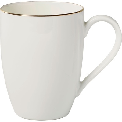 Villeroy & Boch Чаша халба Anmut Gold 350 мл (10-4653-9651)