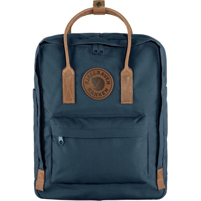 Fjällräven Kånken No 2 Navy 16 l