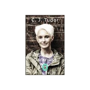 Sliver of Darkness | C. J. Tudor (ISBN: 9780241582633)