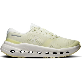 On Дамски маратонки On Women's Cloudrunner 3 Running shoes - Seedling / Ivory - размер 36, 5 (EU) (123-2388-0312)