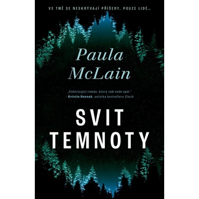 Svit temnoty - Paula McLain