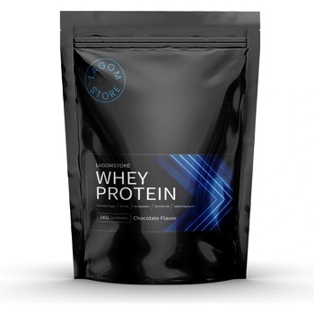 Lagomstore Whey Protein 1000 g