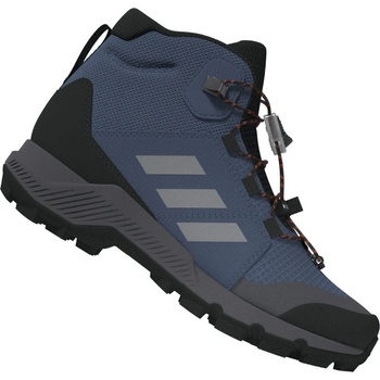 Adidas Terrex Mid Gtx K Размер на обувките (ЕС): 31, 5 / Цвят: тъмно син