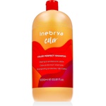 Inebrya Color Perfect Shampoo 1000 ml