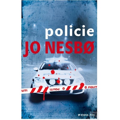 Policie, 2. vydání