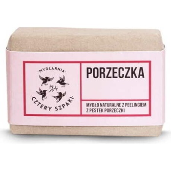 Cztery Szpaki prírodné mydlo s pomarančom a rozmarínom 110 g