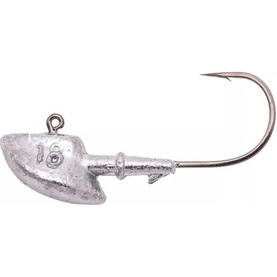 ShadXperts Jigová hlava SX Spezial Jig Erie veľ.2 14g 5 ks