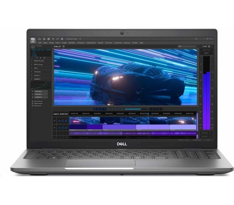 Dell Precision 3591 XGJKN