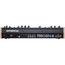 Sequential Trigon-6 Desktop Module