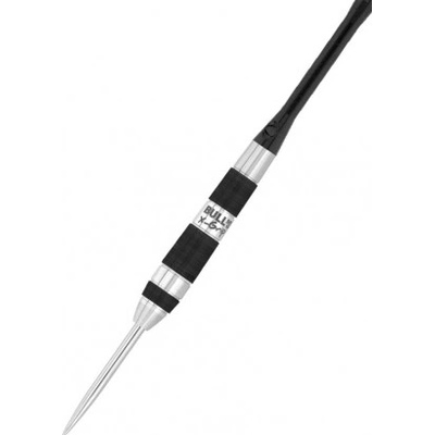 Bull's Steel X-Grip X4 25g