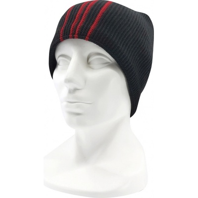 VoXX Trail pánská čepice červená