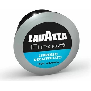 LAVAZZA Безкофеиново кафе капсули 48бр