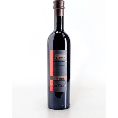 Lenz PX Sherry balsámový ocot edle Lenz Línia 250 ml