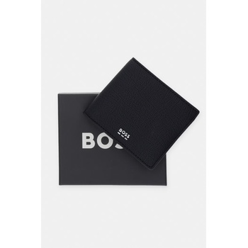 HUGO BOSS портфейл мъжки от имитация на кожа (50563638)