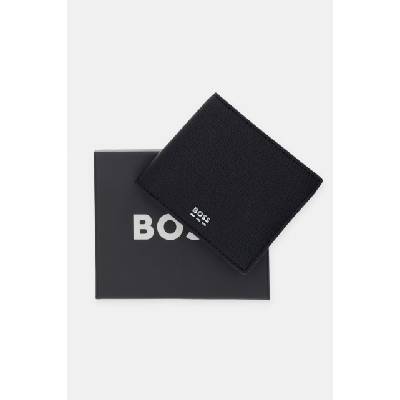 HUGO BOSS портфейл мъжки от имитация на кожа (50563638)