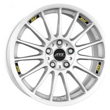 ATS Streetrallye 8x19 5x108 ET45 white