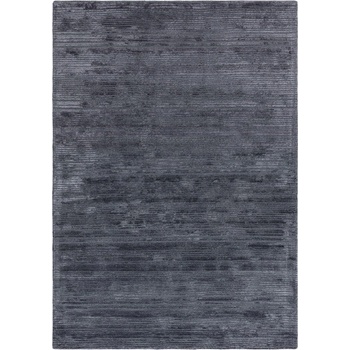 Asiatic Carpets Ръчно изработен килим със смес от вълна в петролен цвят 160x230 cm Henley Petrol - Asiatic Carpets (HENL160230PETR)