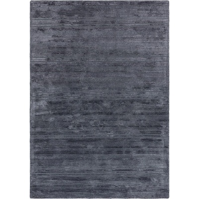 Asiatic Carpets Ръчно изработен килим със смес от вълна в петролен цвят 160x230 cm Henley Petrol - Asiatic Carpets (HENL160230PETR)