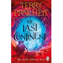 The Last Continent