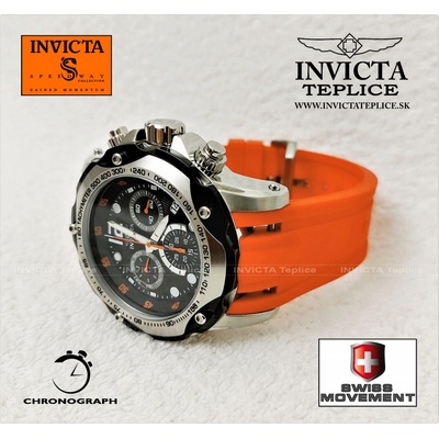 Invicta 20072